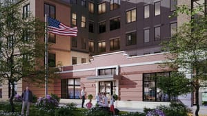 Who Opposes Affordable Housing for People with Disabilities?