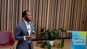 Build Back Different: Highlights from SGA's Equity Summit