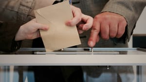 Arlington Continues to Support Ranked Choice Voting